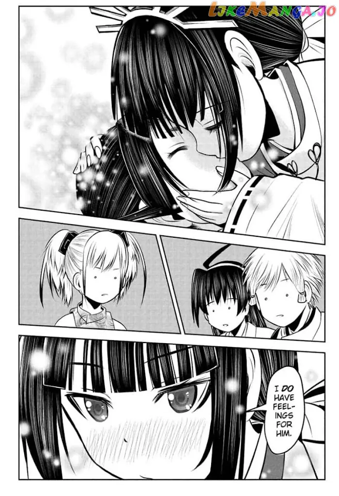 The Elusive Samurai Chapter 51 image 12_optimized